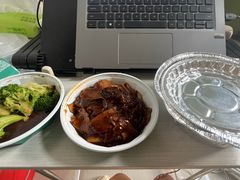 -谷田稻香·砂锅菜(西乡天虹店)