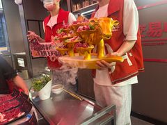 -三头牛·潮汕牛肉生蚝火锅 (夏湾店)