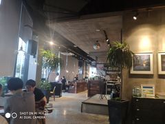 大堂-G+KITCHEN(龙湖狮山天街店)