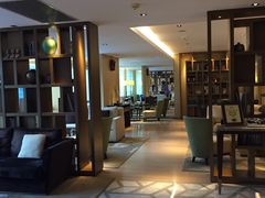 -广州辉盛阁国际公寓