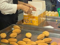 -麦当劳(太原坞城路店)