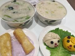 百粥坊餐饮店(仙林金鹰店)-赛百味(仙林金鹰店)