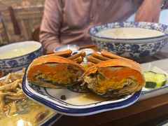 -孙盛兴奥灶面馆·蟹黄面·三虾面(山塘街总店)