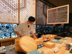 -小十Omakase(地王大厦店)