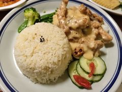 -马来MO简餐.南洋风味料理(美食街店)
