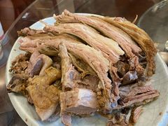 -清真·益鑫羊肉手抓馆(花园北街店)