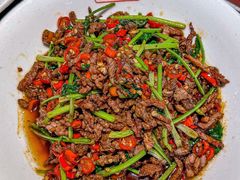 -天下客饭店(中山路店)