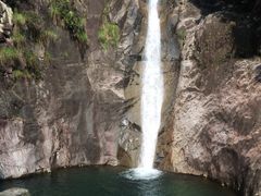 -龙湾潭国家森林公园