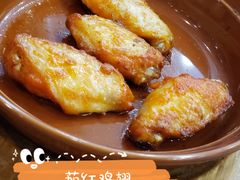 -萨莉亚意式餐厅(南京环亚凯瑟琳广场店)