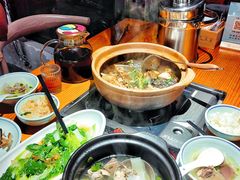 -九道菜有鸡鱼头(石鼓路店)