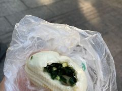 -陈公包子(文化西路店)