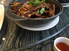 -美极鲜食坊(宝安南路店)