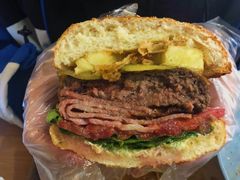 -HELLO 27 意面·沙拉·帕尼尼