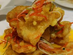 金牌锅包肉-京滨饭店·餐厅(阜外大街店)