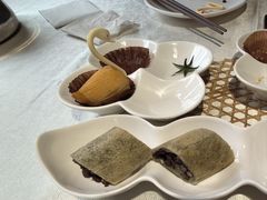 -味可道美食坊(福基路店)