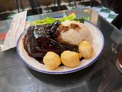 -港爺茶檔·茶餐厅(东晓南路店)