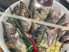 -老海陵·泰州菜(图书馆店)