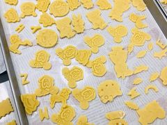 -小麦穗私人订制蛋糕·甜品台(万达店)