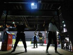 -VS SPORTS PARK运动玩乐园·团建·生日会(合生汇店)