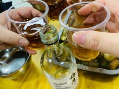 -幸福铁板烧(共和村店)