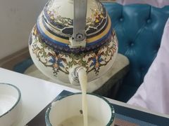 -帕米尔食府(白云观店)