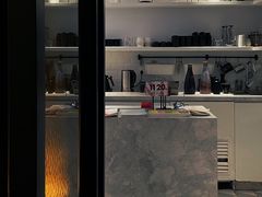 -大酉·M Coffee(北京美术馆店)
