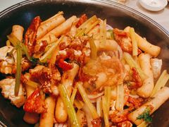 -山芋腔苏北菜(盐城滨海店)