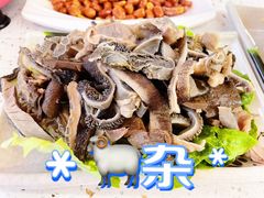 -墨脱石锅椰子鸡•海鲜糟粕醋(榆亚路店)
