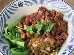 -遇见小面(白云机场T2安检外店)