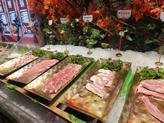 -犇放和牛烤肉·烤榴莲自助(苏宁城市奥莱店)