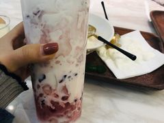 -丹礼糖甜品