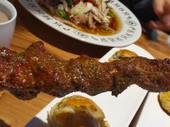 -胖老汉椒麻鸡清真新疆菜(西御街店)