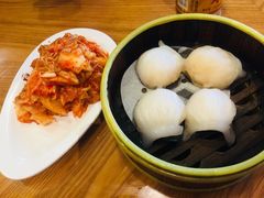 -杨妈妈粥店(滑翔路店)