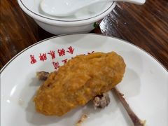 -南记食粥坊·宵夜大排档(岭南分店)