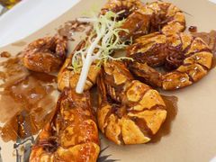 -丰尔粥食·顺德鱼生·干蒸排骨顺德菜(大良分店)