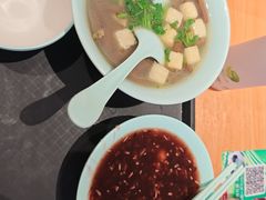-回味鸭血粉丝汤(京新广场店)