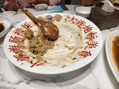 -小郭私房菜·海肠捞饭店(学士街店)