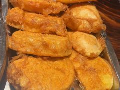 -破店肥哈·海鲜·烧烤(郑州银泰inPARK店)