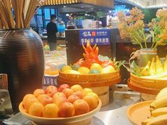 -梨花自助烤肉(天河城店)