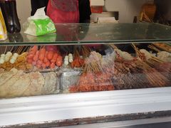 -辽B·小串(总店)