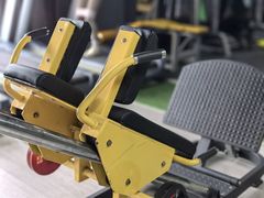 -ENERGY原力健身(川周店)