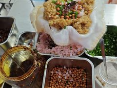 -六广门毛阿姨糯米饭
