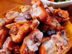 -小崔家臊子面(蔡家坡总店)