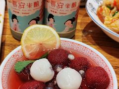 -福苗小骆驼烧烤(莲湖路店)