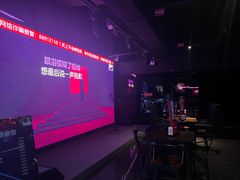 -魅KTV·AI辅唱(福雷德广场店)