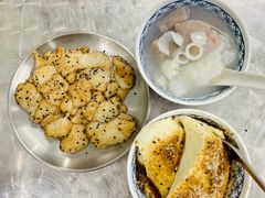 -老胡甜汤(龙眼店)