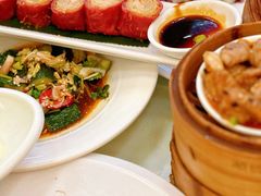 -顺德人家食府(黄金广场店)