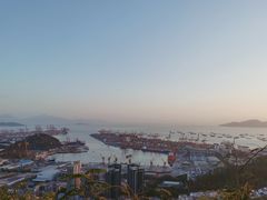 -小南山公园