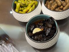 -徽韵人家·传承正宗徽菜(牡丹园店)