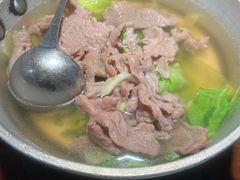 -全牛匠·乐山跷脚牛肉(西单华威约饭街店)